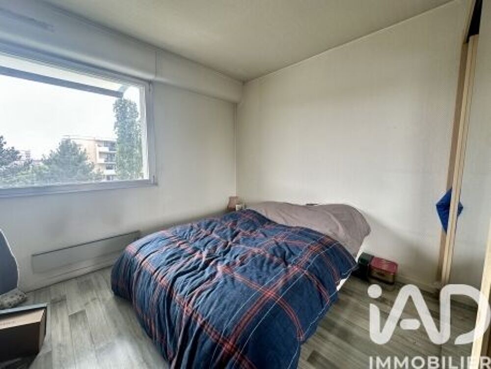 vente Appartement - 2 pièce(s) - 46 m² Illzach (68110)
