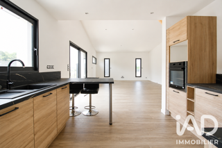  Maison à vendre 4 pièces 108 m²