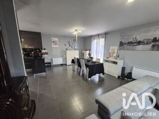  Maison à vendre 5 pièces 132 m²