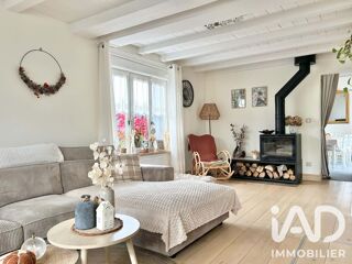  Maison à vendre 5 pièces 91 m²
