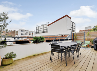  Appartement � vendre 5 pi�ces 160 m�