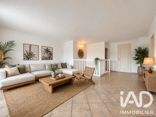  Appartement à vendre 6 pièces 141 m²