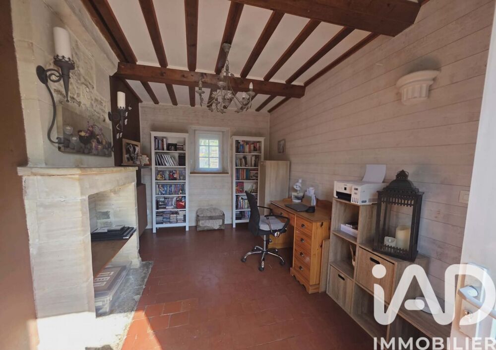 Vente Maison Vente Maison/villa 5 pièces Nonant