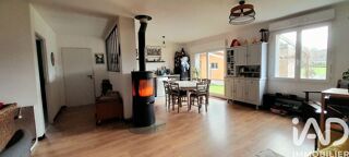  Maison à vendre 3 pièces 92 m²