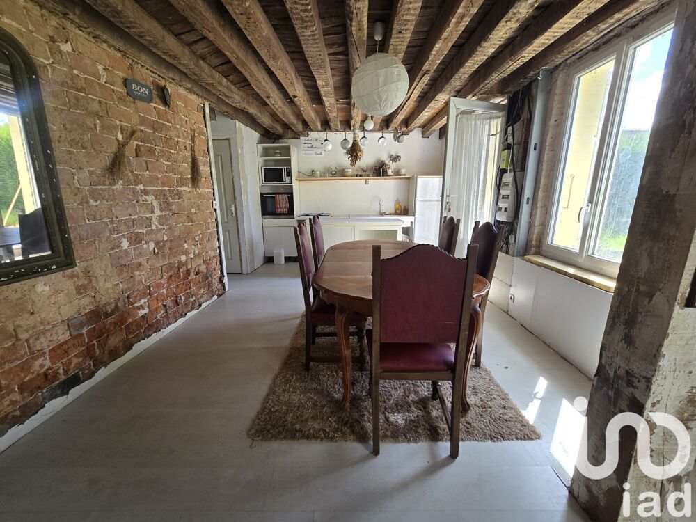 Vente Maison Vente Maison/villa 5 pièces Le plessis-dorin