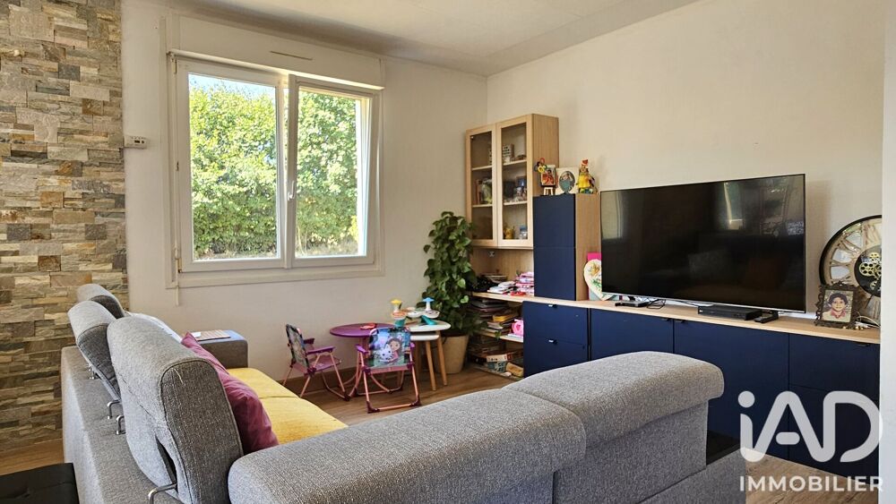 Vente Maison Vente Maison de campagne 4 pièces Saint-thélo