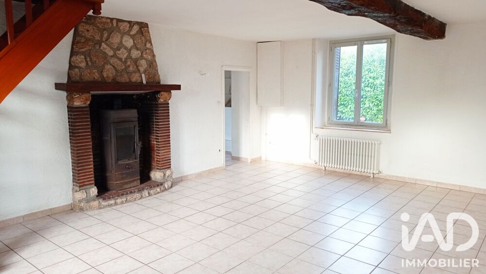 Vente Maison de village 3 pièces