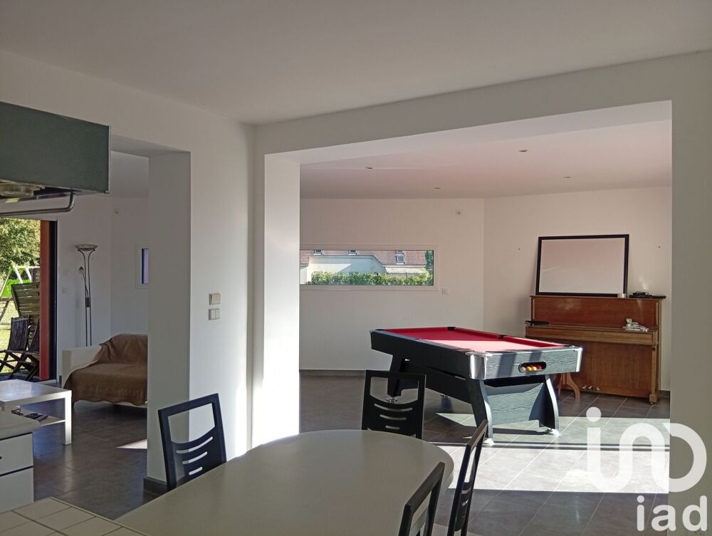 Vente Maison/villa 7 pièces