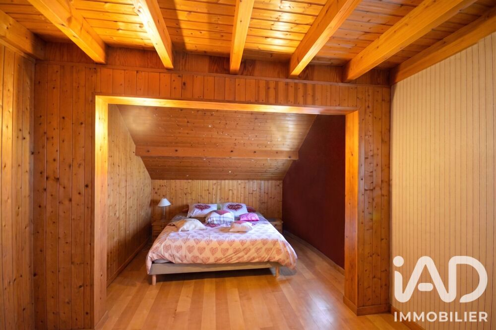 Vente Autre Vente Gîte 7 pièces Prémanon