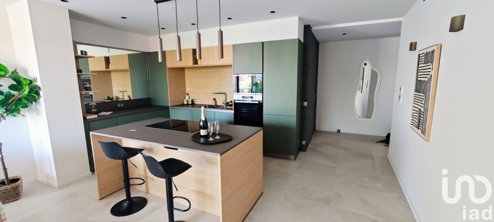 à vendre  Appartement Les Adrets-de-l'Estérel (83600)