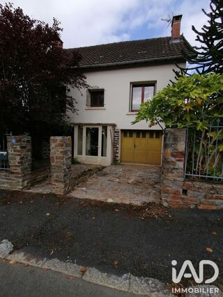  Maison à vendre 11 pièces 165 m²