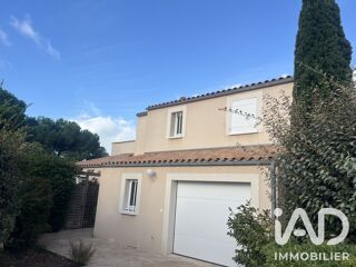  Maison à vendre 4 pièces 142 m²