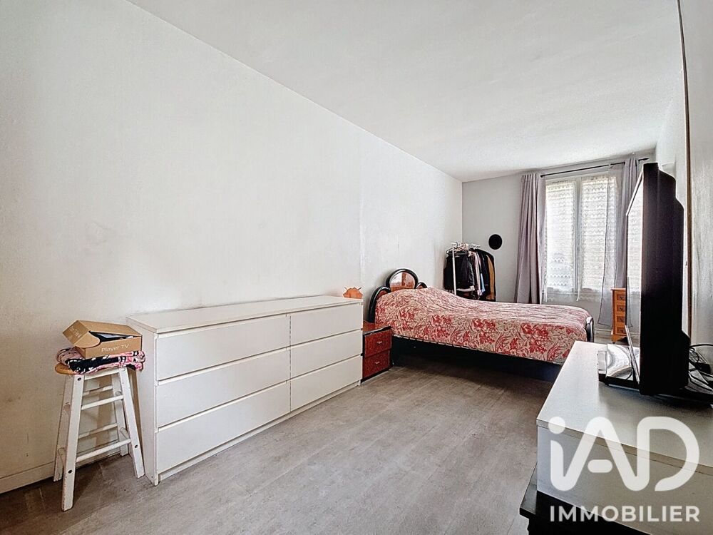 Vente Maison Vente Maison/villa 4 pièces Boutigny-sur-essonne