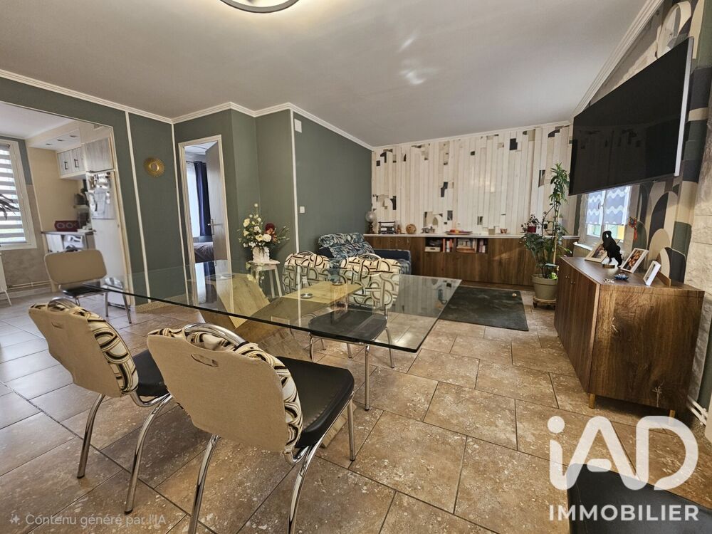 Vente Appartement Vente Appartement 4 pièces La seyne-sur-mer