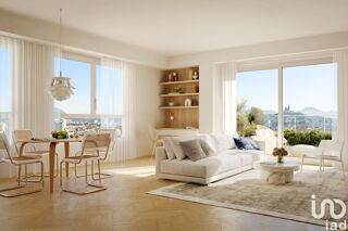  Appartement à vendre 4 pièces 206 m²