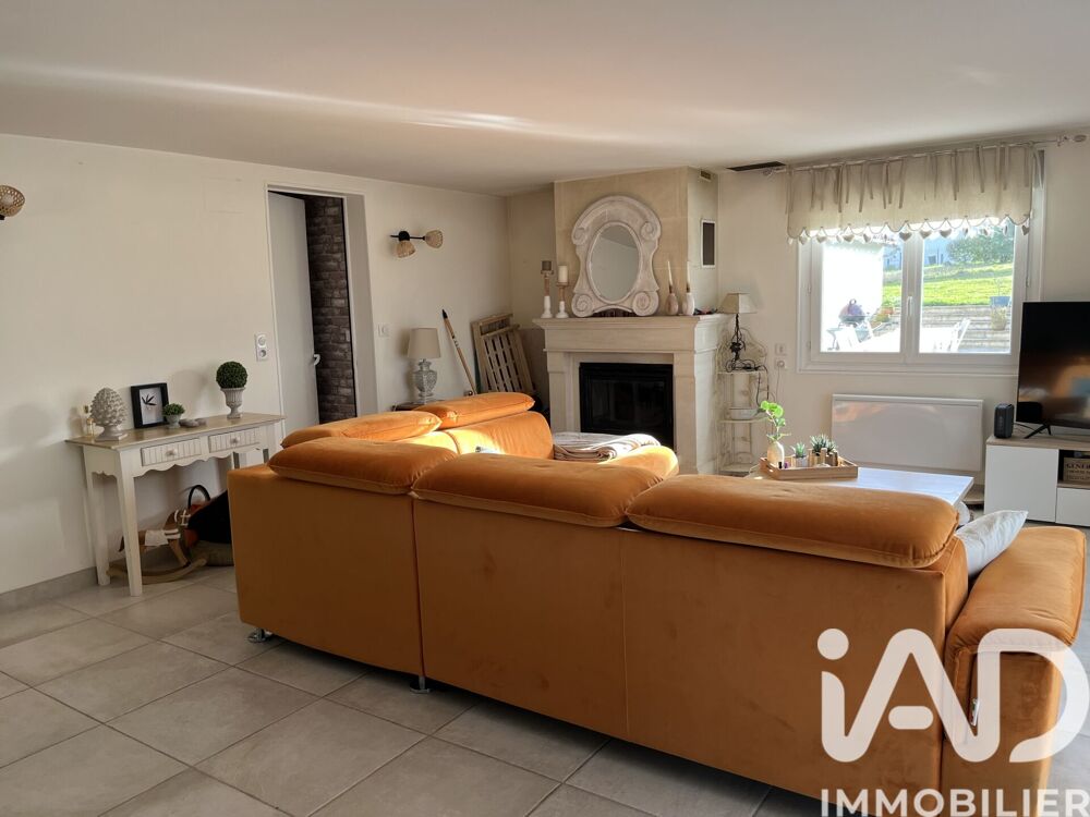 Vente Maison/villa 7 pièces