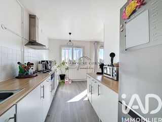  Appartement à vendre 3 pièces 67 m²