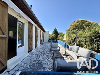  Maison à vendre 4 pièces 98 m²