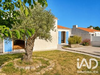  Maison à vendre 4 pièces 104 m²