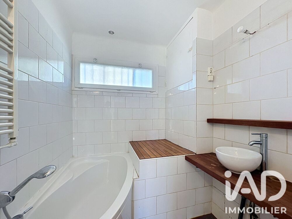 Vente Maison Vente Maison/villa 4 pièces Avignon