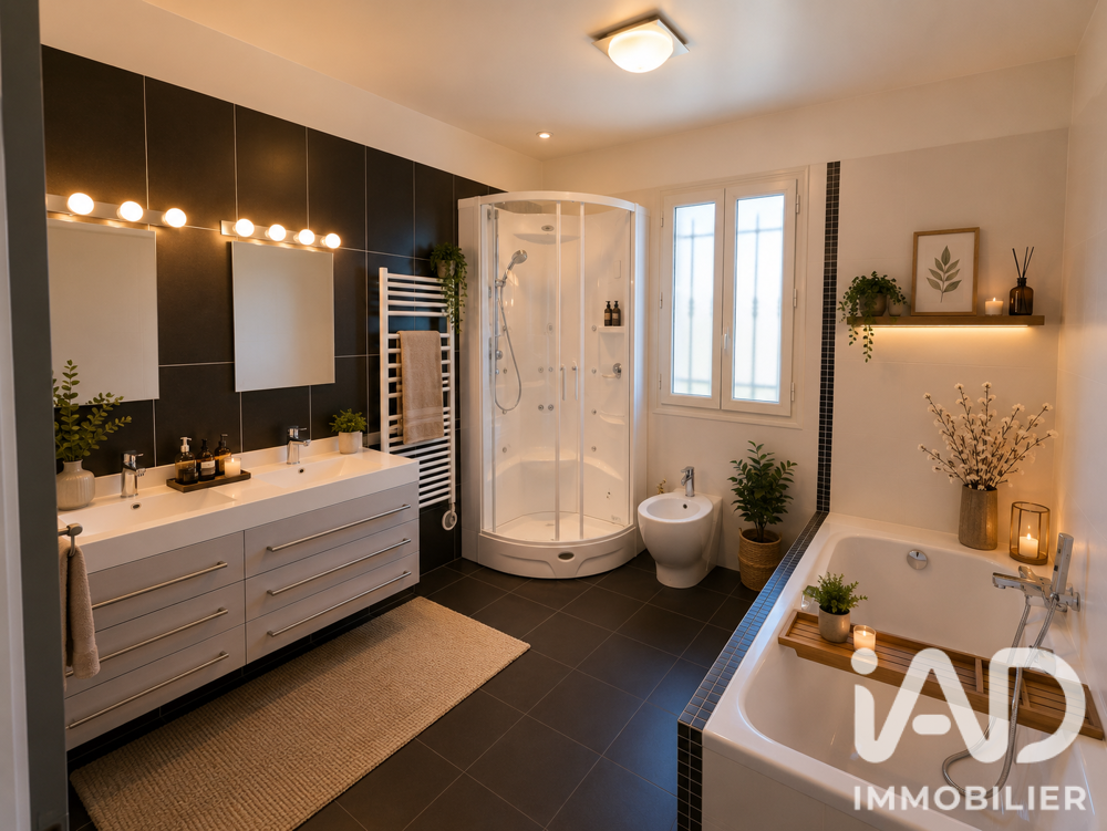 à vendre  Maison Grasse (06130)