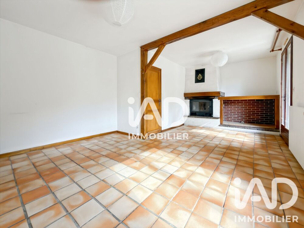 Vente Maison traditionnelle 6 pièces