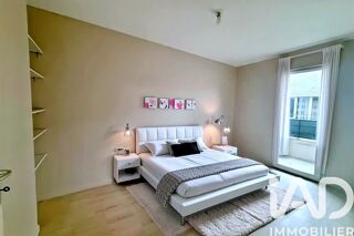  Appartement à vendre 4 pièces 74 m²