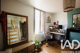  Maison à vendre 3 pièces 48 m²