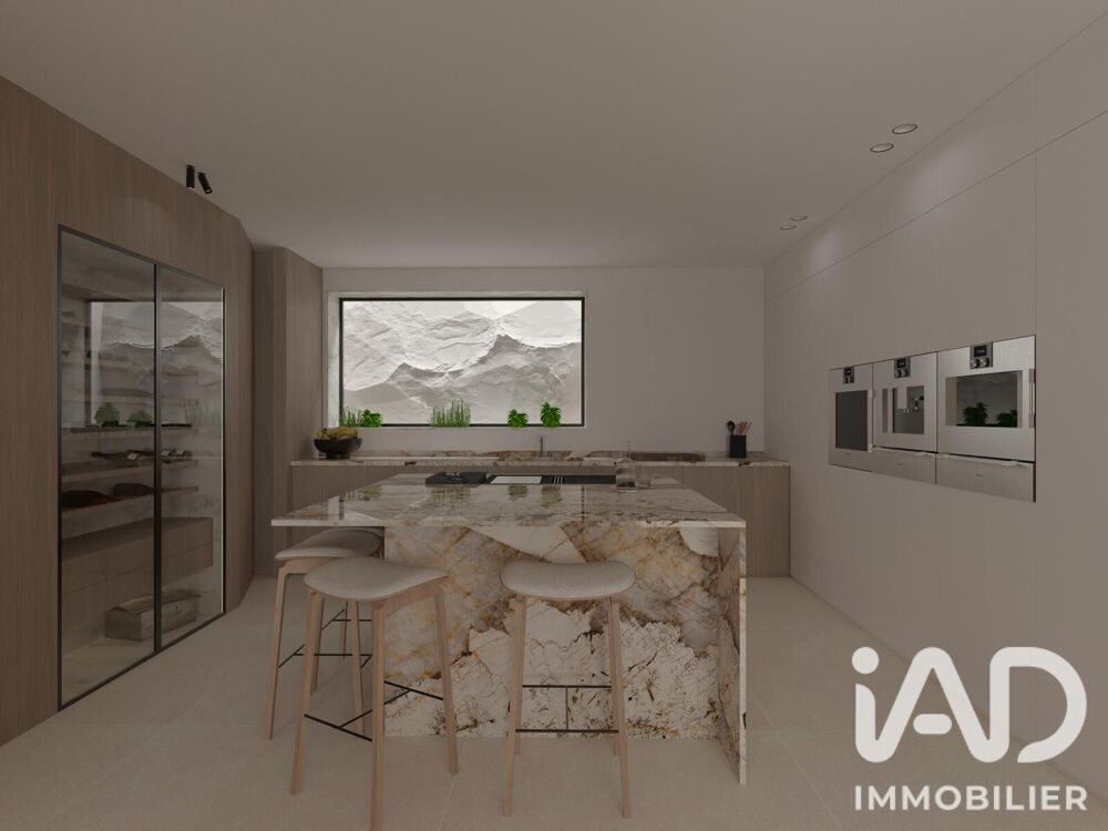 à vendre  Appartement Roquebrune-Cap-Martin (06190)
