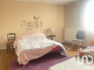  Maison à vendre 4 pièces 105 m²