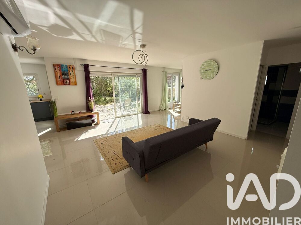 Vente Maison/villa 3 pièces