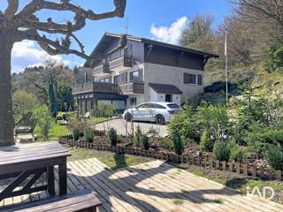  Maison à vendre 5 pièces 177 m²
