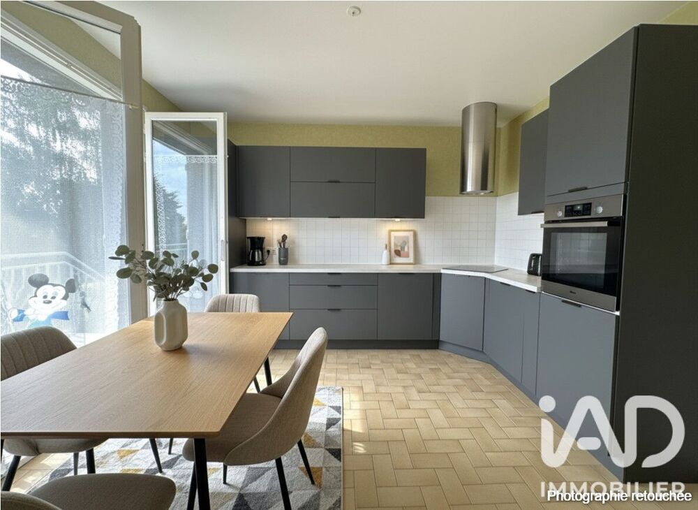 Vente Maison Vente Maison/villa 6 pièces Saint-romain-la-motte