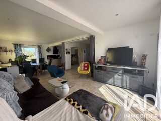  Maison à vendre 6 pièces 145 m²