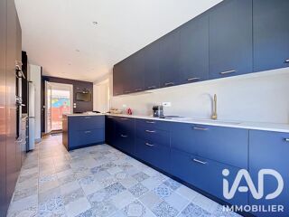  Maison à vendre 5 pièces 112 m²