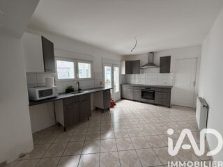  Maison à vendre 8 pièces 216 m²