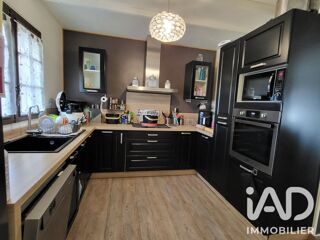  Maison à vendre 5 pièces 116 m²