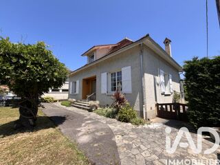  Maison à vendre 6 pièces 137 m²