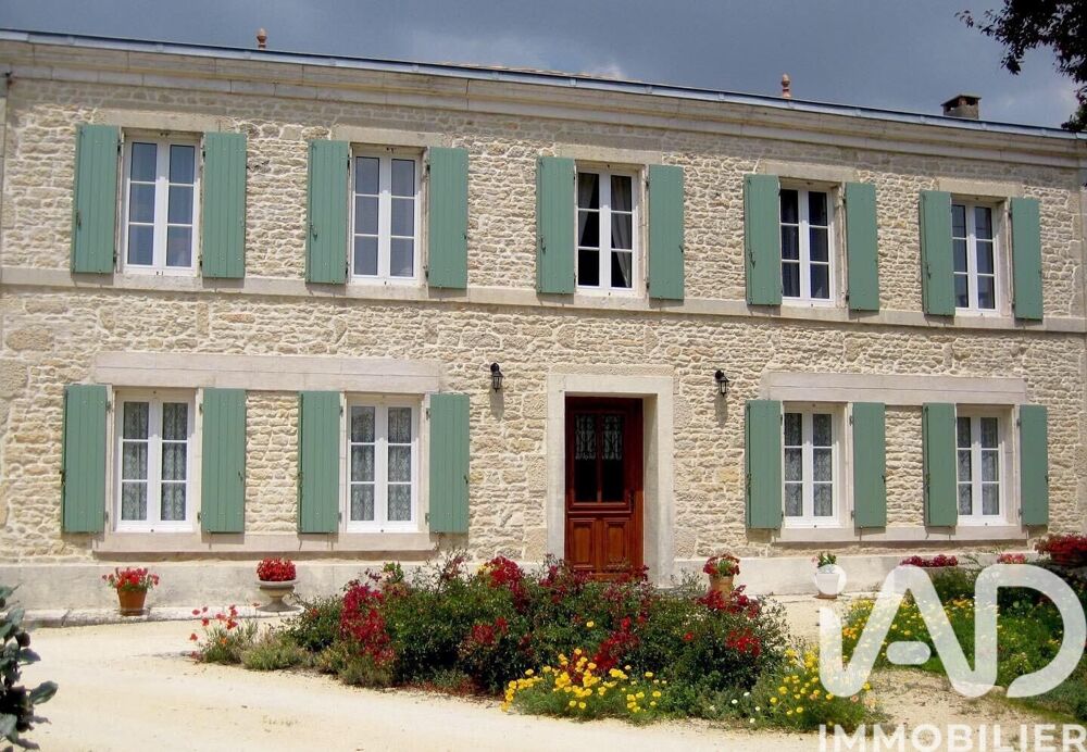 Vente Maison/villa 10 pièces