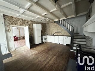  Maison à vendre 6 pièces 167 m²