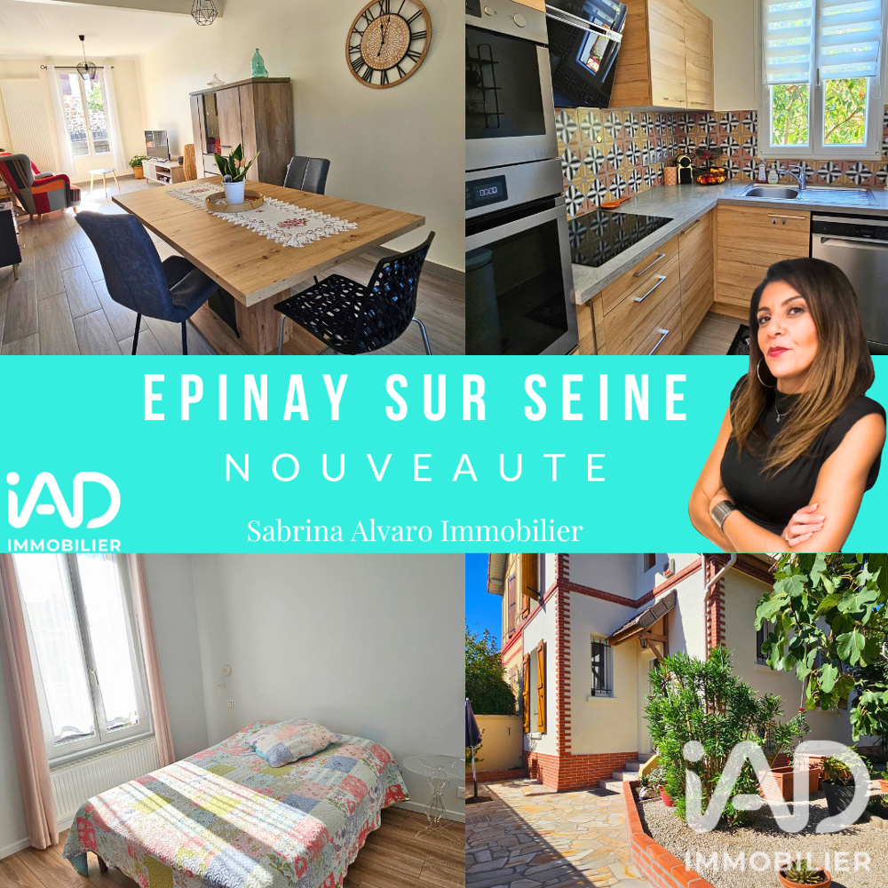 Vente Maison/villa 4 pièces