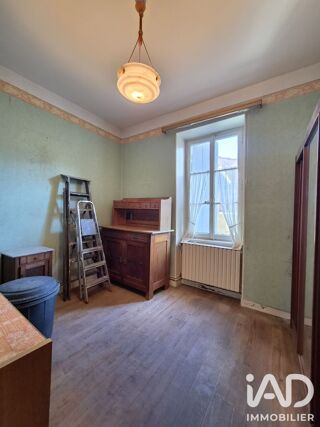  Maison à vendre 9 pièces 199 m²