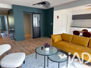  Appartement � vendre 4 pi�ces 94 m�