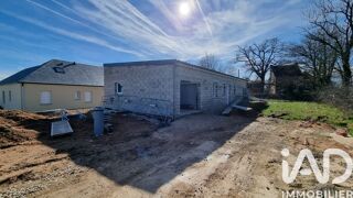  Maison 4 pièces 95 m² Baraqueville