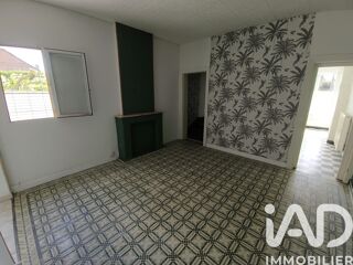  Maison à vendre 6 pièces 115 m²