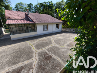  Maison à vendre 6 pièces 137 m²