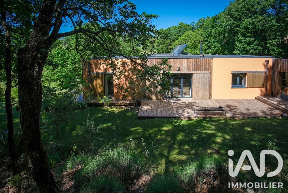 Vente Maison Vente Maison/villa 4 pièces Caseneuve