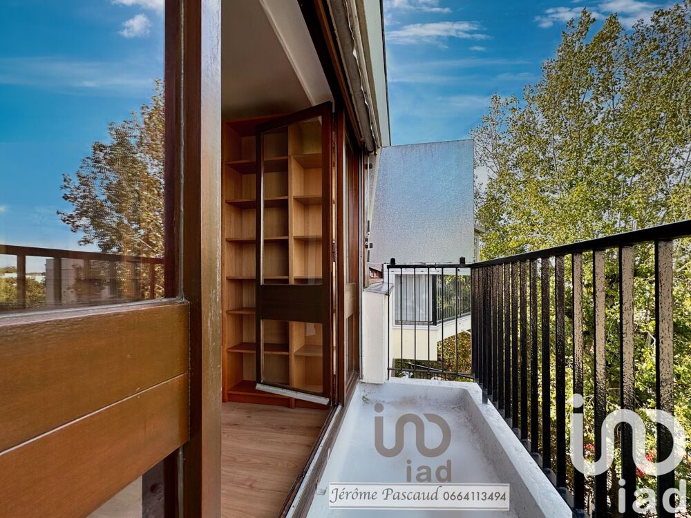 Vente Studio 1 pièce