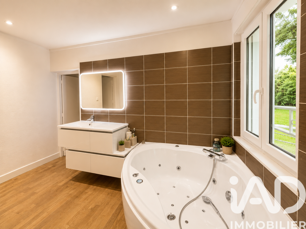 à vendre  Maison Villeneuve-sur-Yonne (89500)