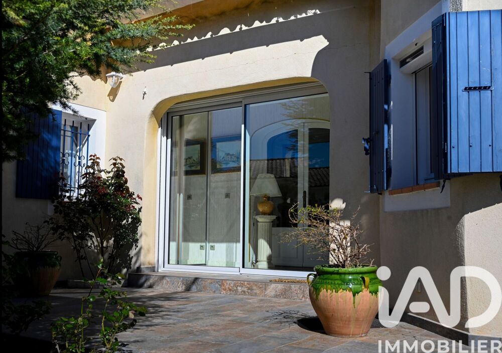 � vendre  Maison Rochefort-du-Gard (30650)